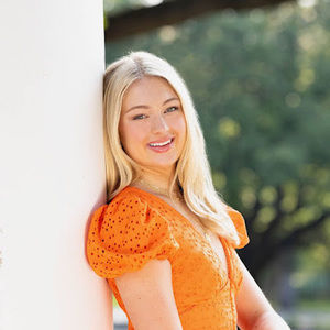 Meet your Posher, Grace